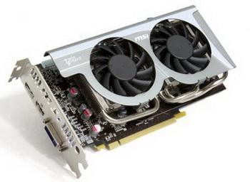 radeon HD 5770 HAWK